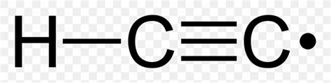 lewis structure acetylene